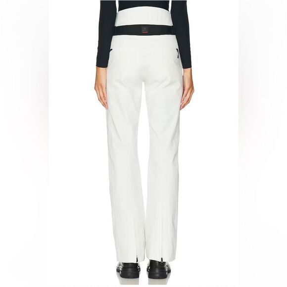 Bogner Borja Ski Pants Chalk
Fire + Ice White Black winter snowboard Revolve 6 - Picture 4 of 16